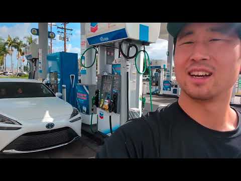 Monthly Hydrogen is more than your car payment.