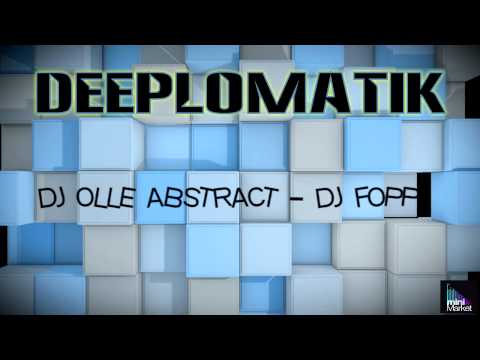 Deeplomatik - Wacky Deep (Original Mix)