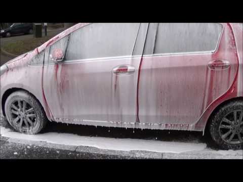 ValetPRO pH Neutral Snow Foam 1L