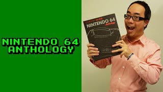 Review: Nintendo 64 Anthology