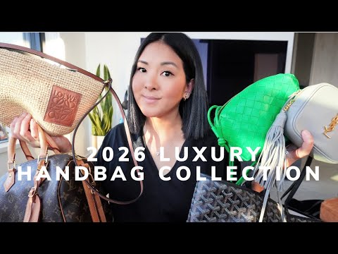 I SOLD HALF MY COLLECTION...WHAT I'VE KEPT (2026)