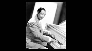 Duke Ellington Orchestra - B Sharp Boston