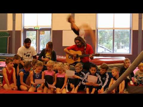 Paint a Future IVKO Amsterdam