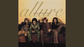 Head Over Heels (Acapella)