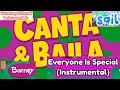 Barney Everyone Is Special Instrumental