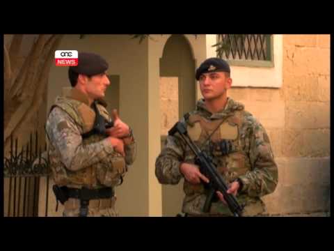 L-għaqda mhux 'a la carte'.