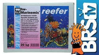 hw MarineMix Salt