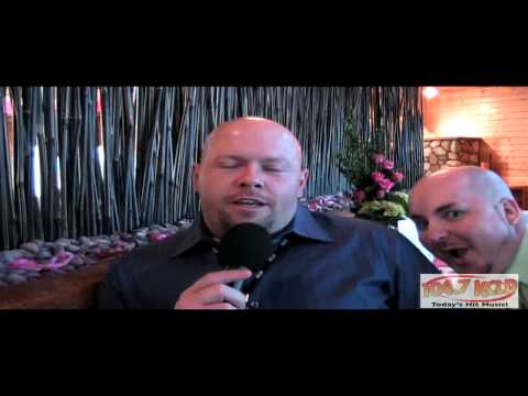 The 104-7 KCLD $75,000 Grand Wedding 2/14/09