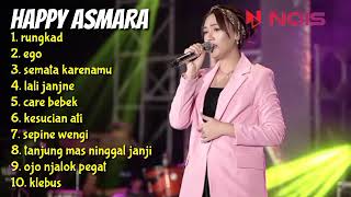 Download lagu RUNGKAD (SAIKI AKU WES SADAR) | HAPPY ASMARA FULL ALBUM TERPOPULER 2023 EGO - SEMATA KARENAMU mp3