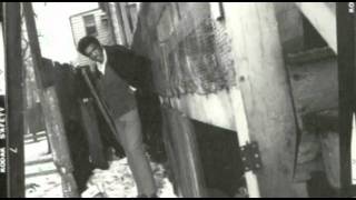 Brisbane Festival 2011: Syl Johnson & The Bamboos