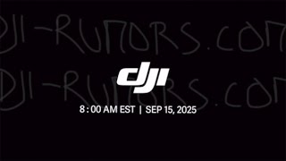 Fake or Real? This is the alleged DJI mirrorless L-mount camera teaser!