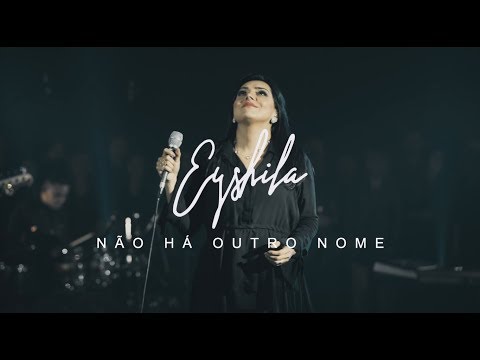 Não Há Outro Nome video