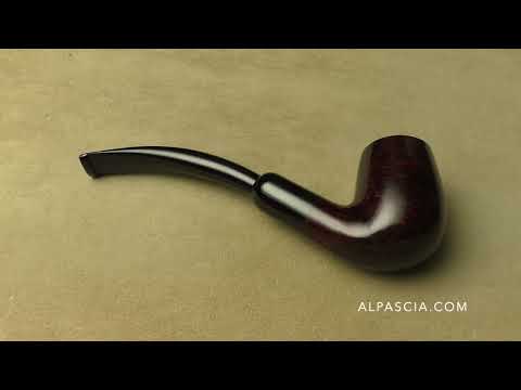 Dunhill Bruyere 5102 - pipe F548