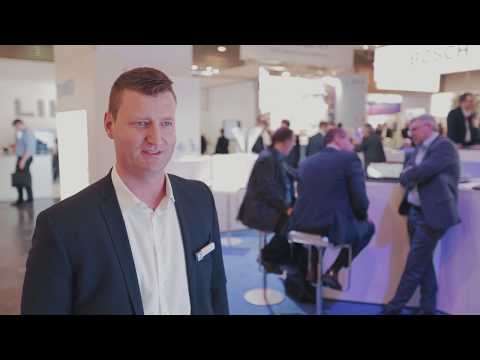 Rückblick: ZENNER bei der E-world 2019
