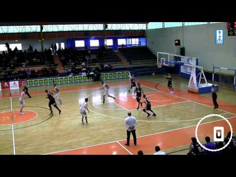 CB Zamora Aquimisa Laboratorios Queso Zamorano - LEB Plata