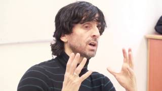 אז מה בין חזון אמנותי לחזון אירגוני ?