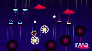 Cover art for Deadlocked x Theory of Everything 1