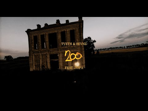 TVETH & SEVNZ — 200 (feat. Лора) (SNIPPET)