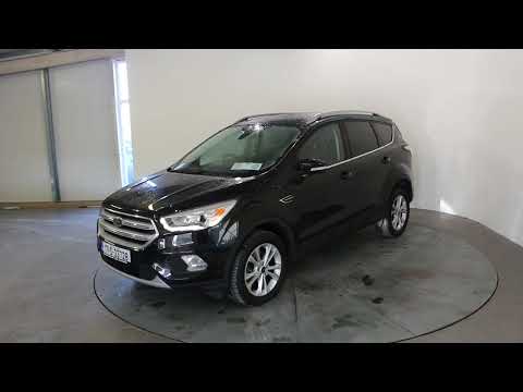 Ford Kuga 1.5tdci 120PS FWD Titanium - Image 2