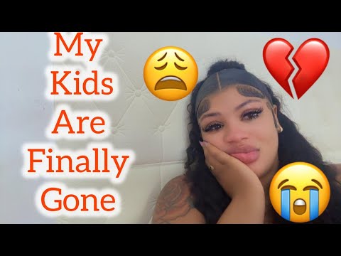 THE KIDS DAD FINALLY TOOK THEM | CO PATENTING CONVERSATION | SEPARATING FROM MY KIDS