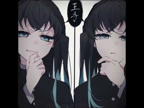 Reggaeton Champagne -- Muichiro & Yuichiro #reggaeton #muichiro #kny #demonslayer #yuichiro #tokito