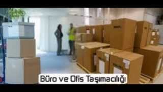 İstanbul Ofis Taşıma Firmaları - PEKTAŞ - 0216 488 3242