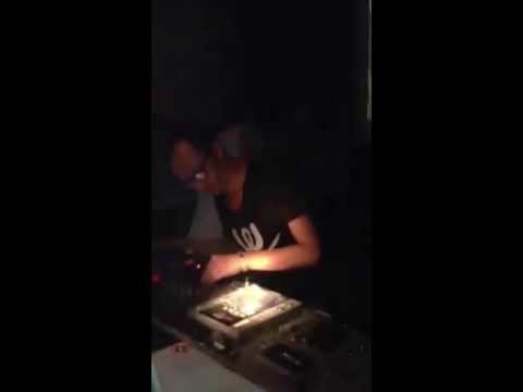 AMMO BIRTHDAY B2B with GENE 2013 MAGIC CLUB BOLOGNA