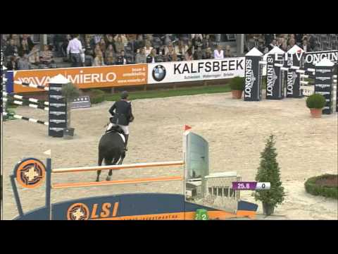 FEI Nations Cup 2011 - Rotterdam News