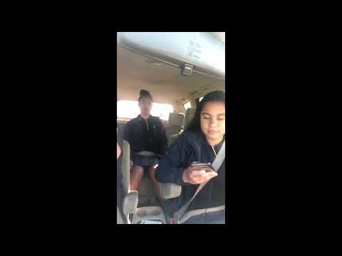 Car rides to school with us be like🤣