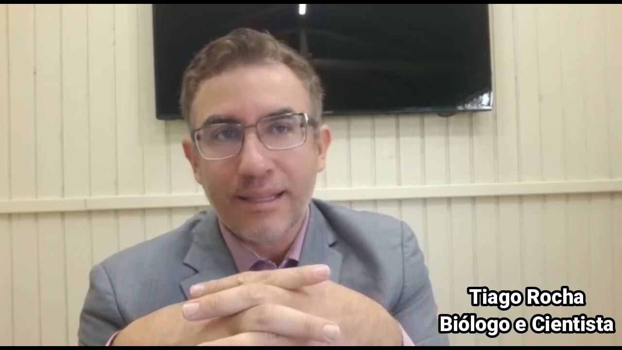 AS 2 ÚNICAS FORMAS NO MUNDO DE PERDER GORDURA NO FÍGADO. (Tiago Rocha).