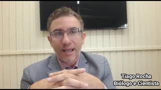 AS 2 ÚNICAS FORMAS NO MUNDO DE PERDER GORDURA NO FÍGADO. (Tiago Rocha).