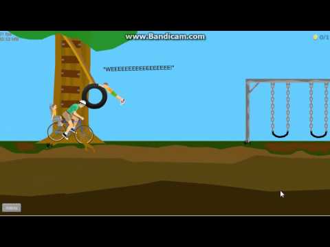 Happy wheels Ep 2