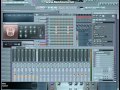 TADBEE[Music.] - Просто веселый парень и сведение минуса в FL Studio ...