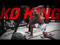 KO KING Every Khalil Rountree Knockout UFC 307