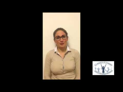 Corso per le disabilità - Scuola di Fitness delle Scienze Motorie - SFSM