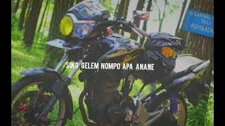 Download lagu pertahanke rek soalnya lebih baik seng nompo opo anane:-) mp3