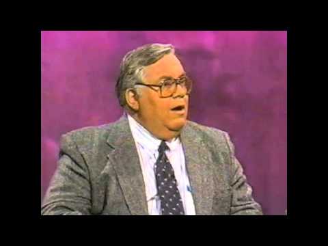 ESPN Sports Reporters, January 5, 1997 pt1