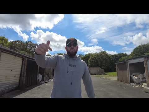 Fergz - TopSpitter Freestyle