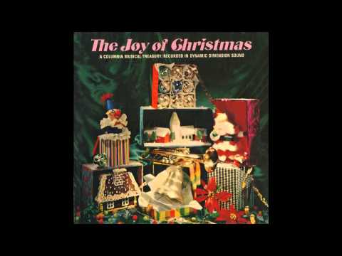 Have Yourself A Merry Little Christmas video