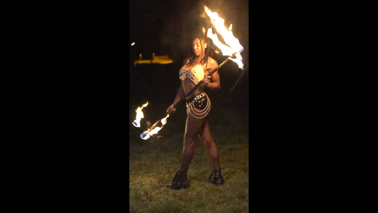 Promotional video thumbnail 2 for Performing Artist