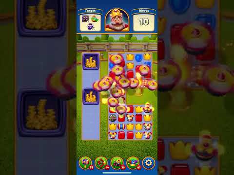 Royal Match LEVEL 2503