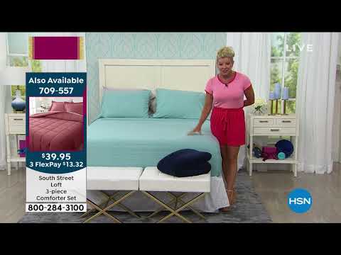 HSN | Make Yourself At Home featuring Teeter Inversion 07.13.2020 - 04 PM