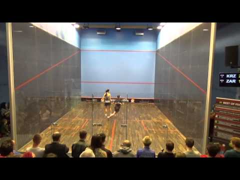 IMP 2014 kat. Damska: Krzywicka Paulina - Zarówna Klaudyna