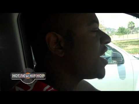 YA BOY , YOUNG B , O MAC & CIK.MONEY FREESTYLE