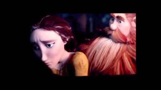 Stoick and Valka -- Satellites [Tanner Patrick]