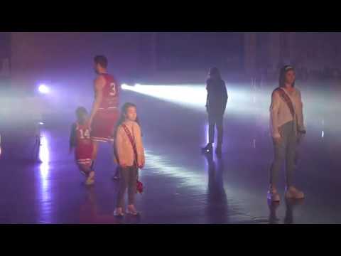 El CB Cantaires Tortosa presenta els 12 equips per la temporada 2019 2020