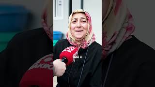 Torbalı Halkı Övünç Demir'den Memnun Mu?