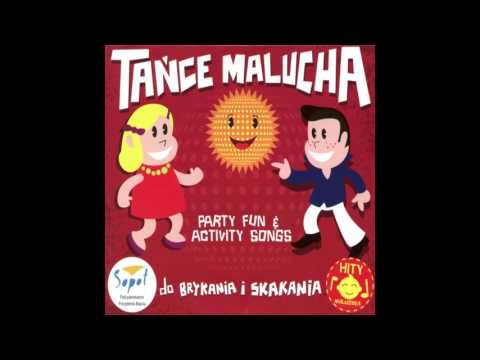 Hity Maluszka - Rock dla malucha