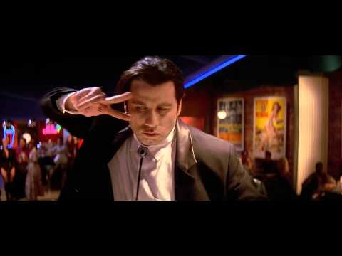 afbeelding Pulp Fiction