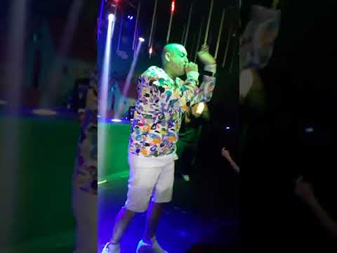 Costa gold - Chefe monstro ao vivo (gamboa sorocaba)